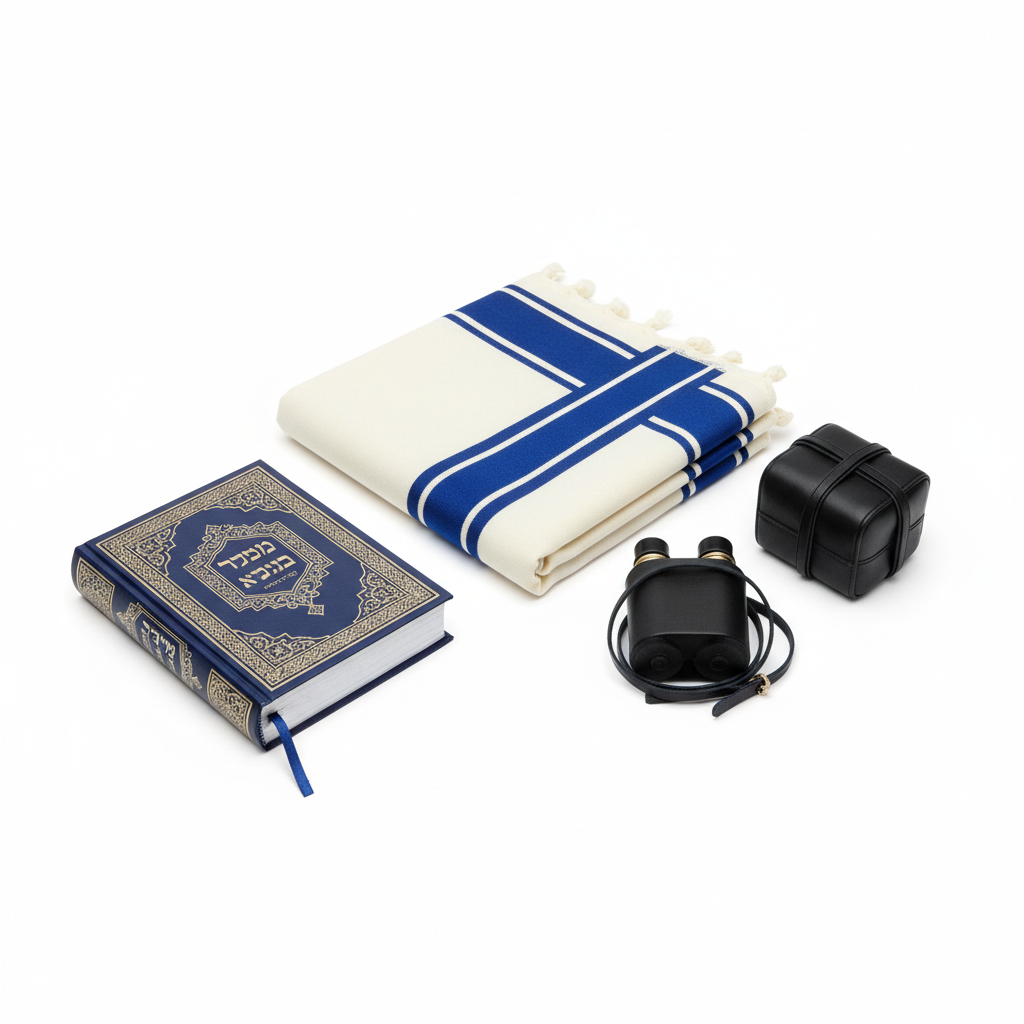 Articulos para Rezar