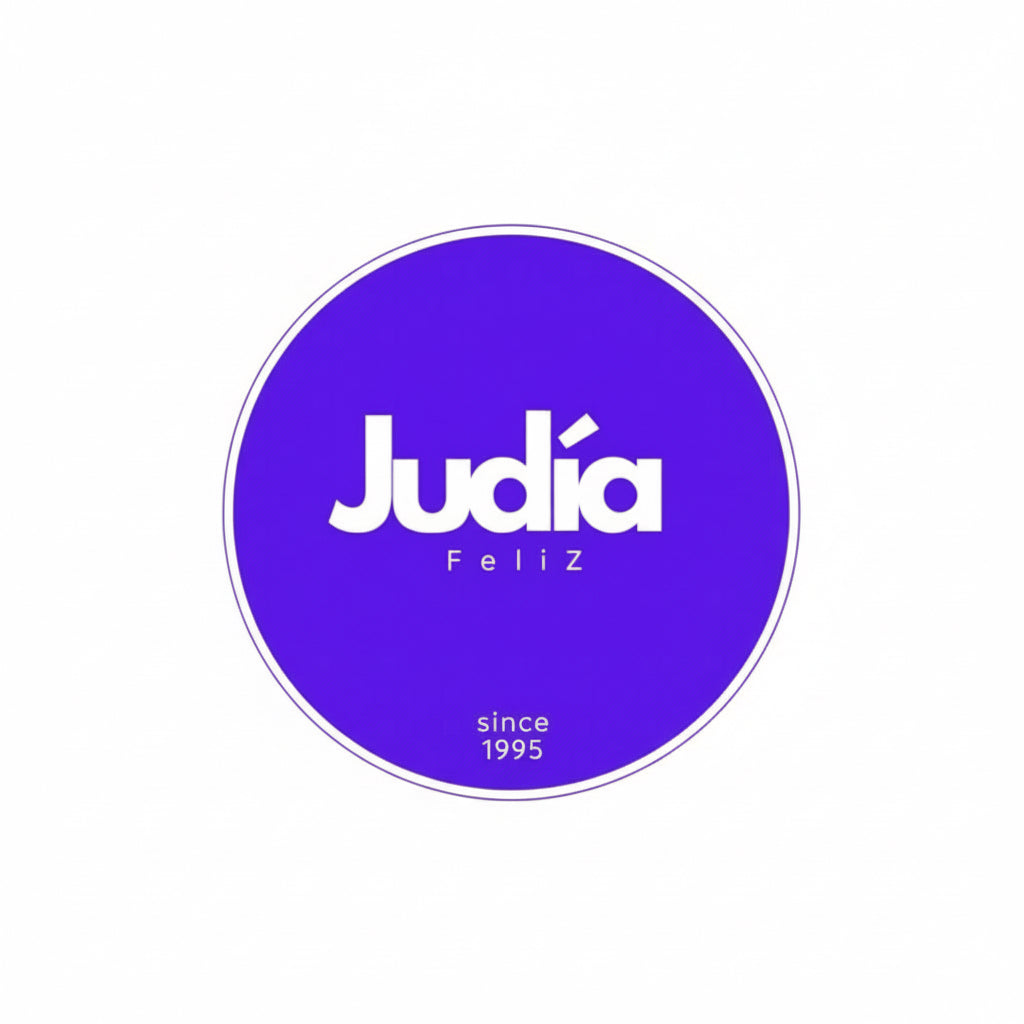 Colección Judía Feliz.