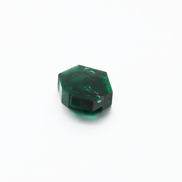 Piedra Esmeralda para ritual judio (segula)