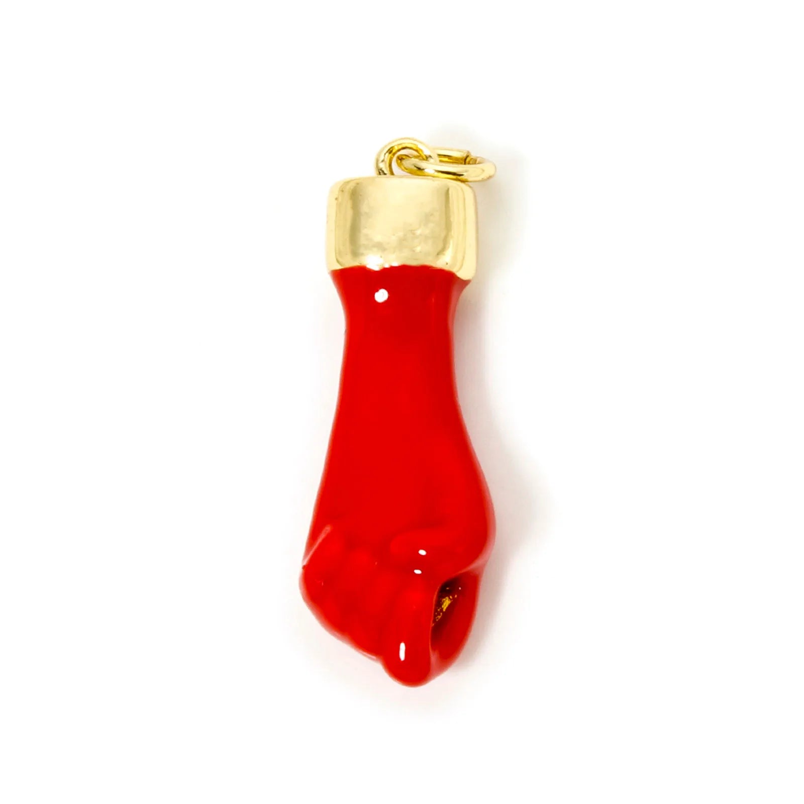 Colgante De Hamza– Protección contra el Mal de Ojo.