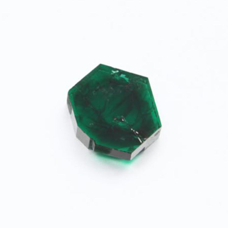 Piedra Esmeralda para ritual judio (segula)
