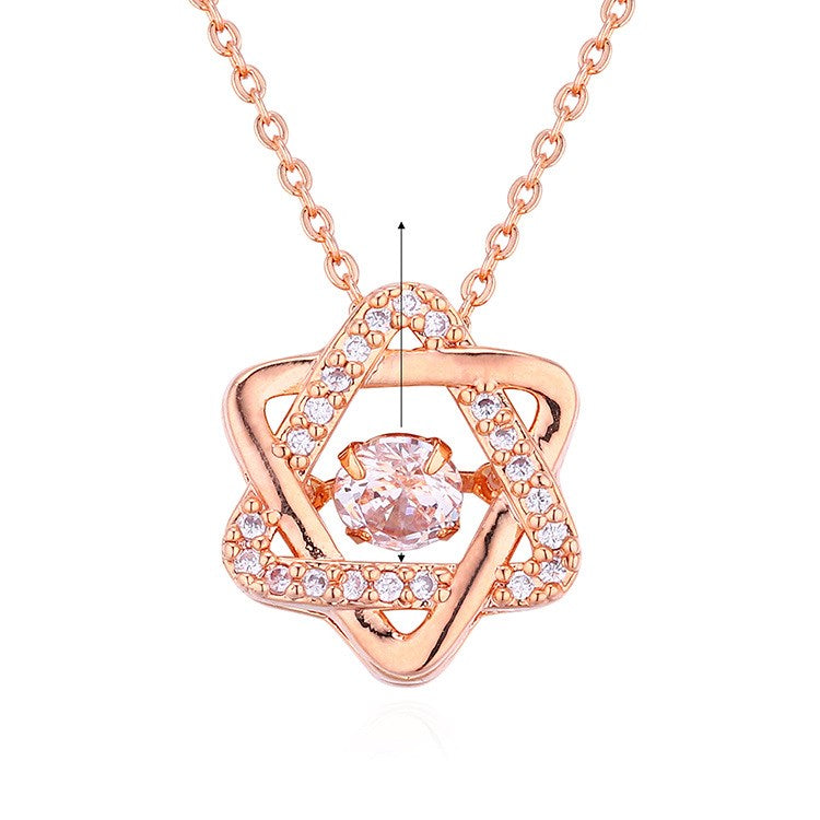 cadena-maguen-david-con-brillantes-rosa-sobre-fondo-blanco