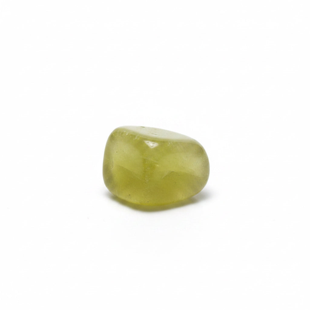 Topacio para claridad mental (segula)