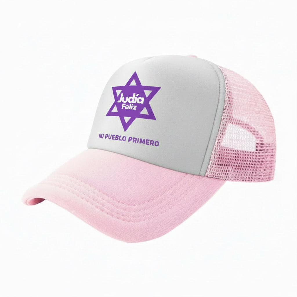 gorra-judia-feliz-rosa