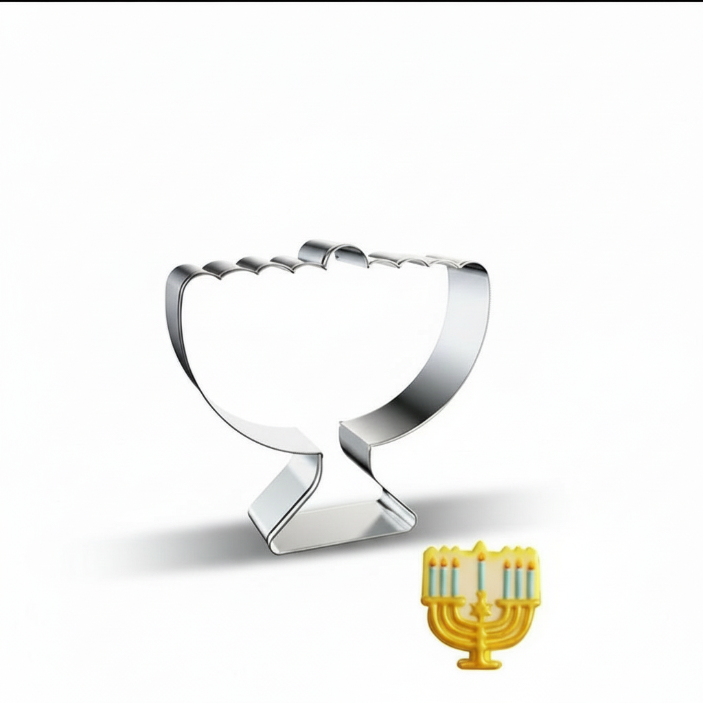 molde-de-galletas-menorah