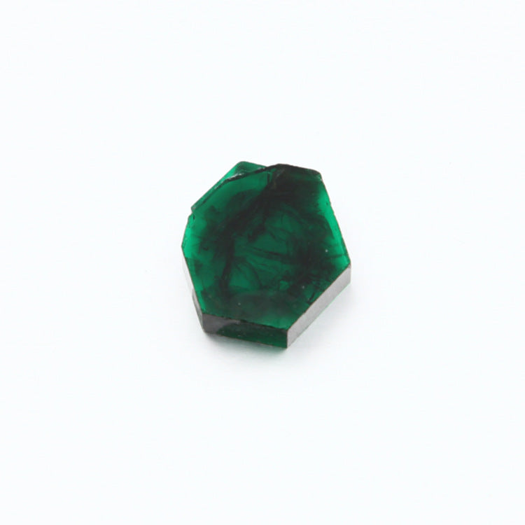 Piedra Esmeralda para ritual judio (segula)